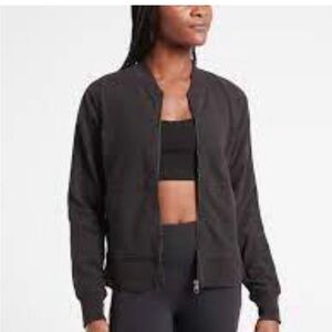 Athleta Farallon Jacket NWT Size Small
